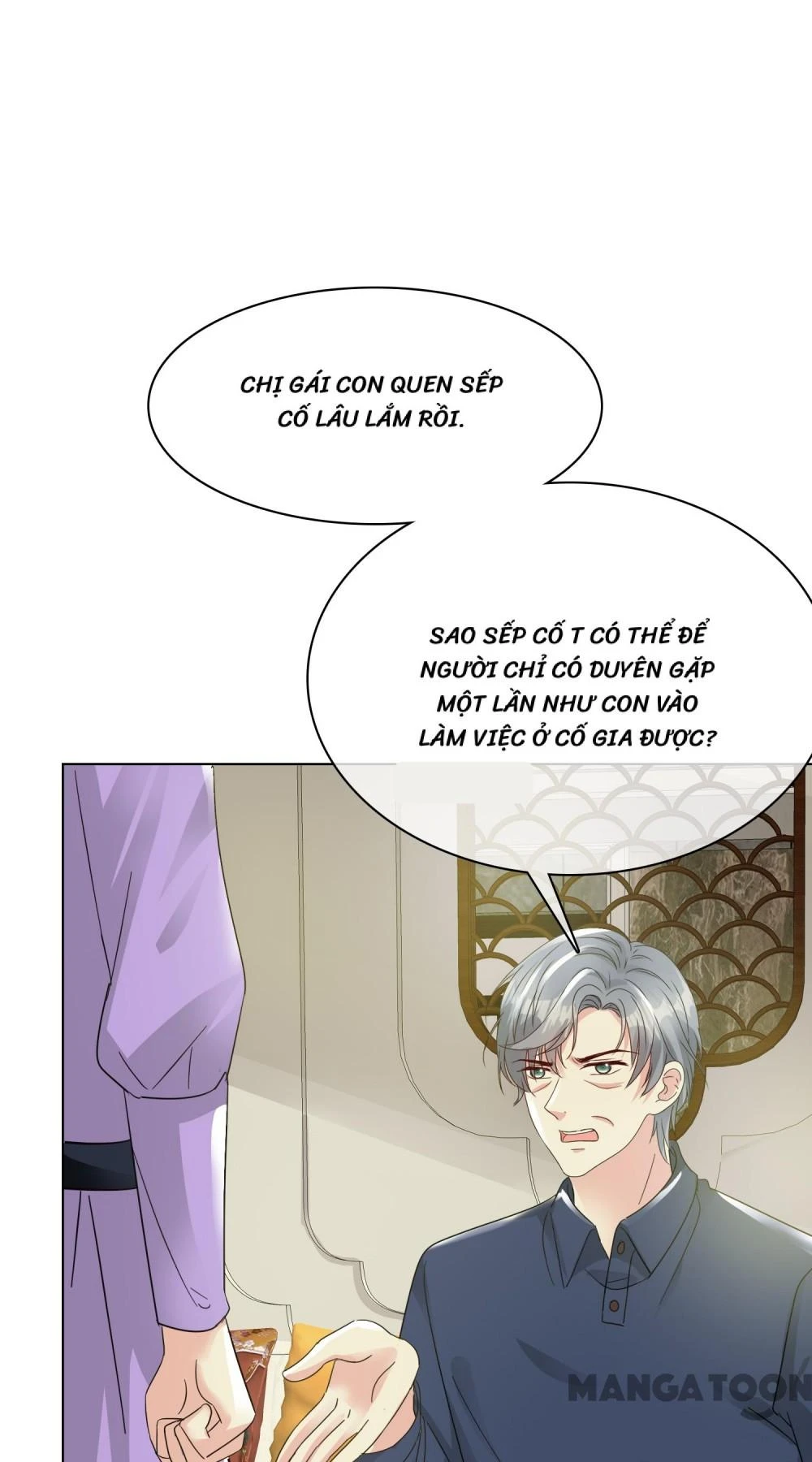 Trở Lại Ngạo Thế: Cô Vợ Phế Vật Của Ta Chapter 15 - 5