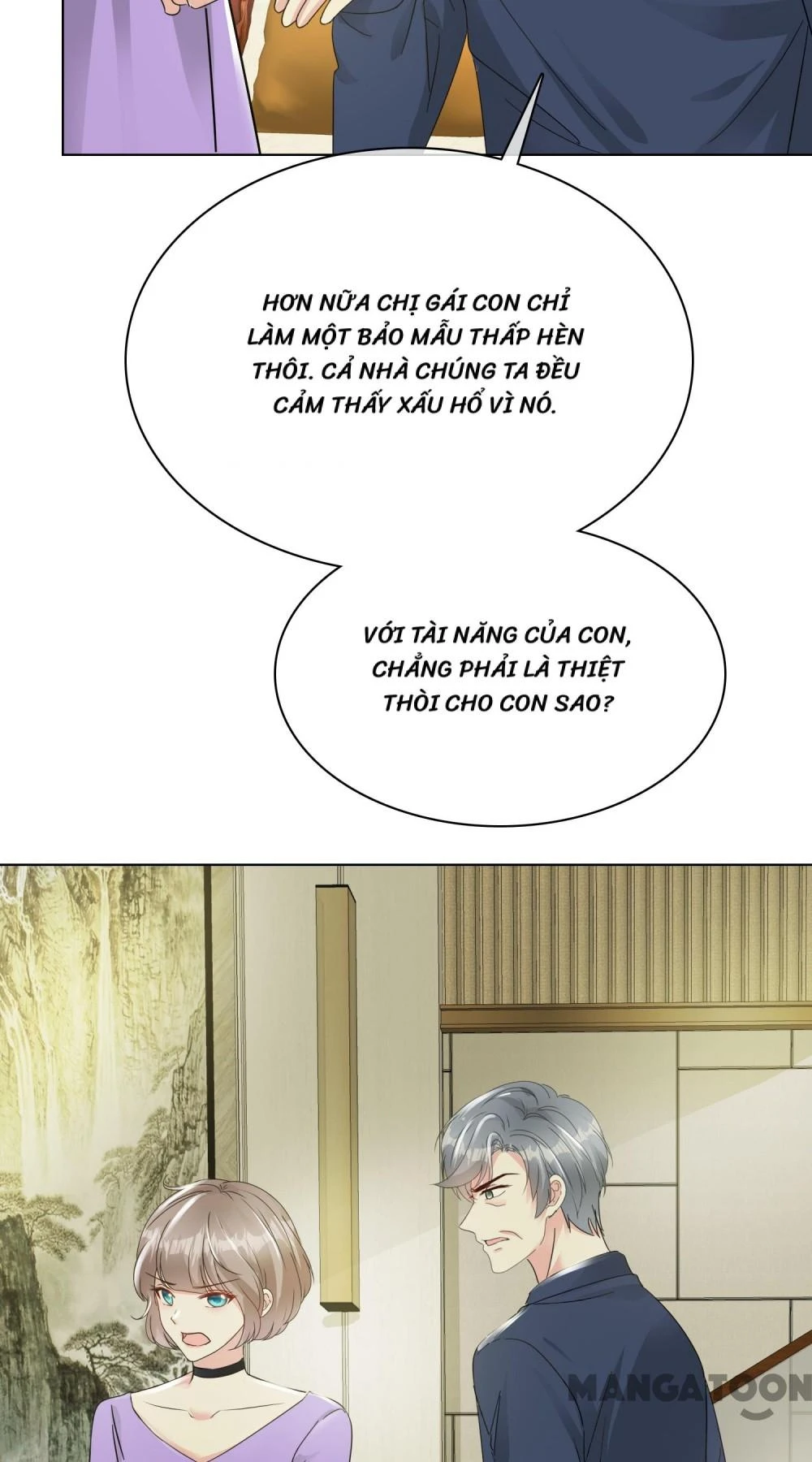 Trở Lại Ngạo Thế: Cô Vợ Phế Vật Của Ta Chapter 15 - 6