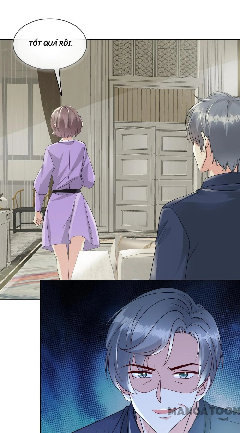 Trở Lại Ngạo Thế: Cô Vợ Phế Vật Của Ta Chapter 15 - 10