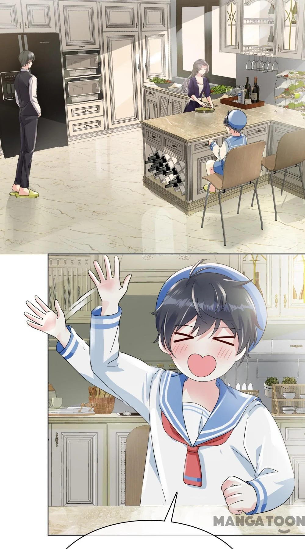 Trở Lại Ngạo Thế: Cô Vợ Phế Vật Của Ta Chapter 15 - 12