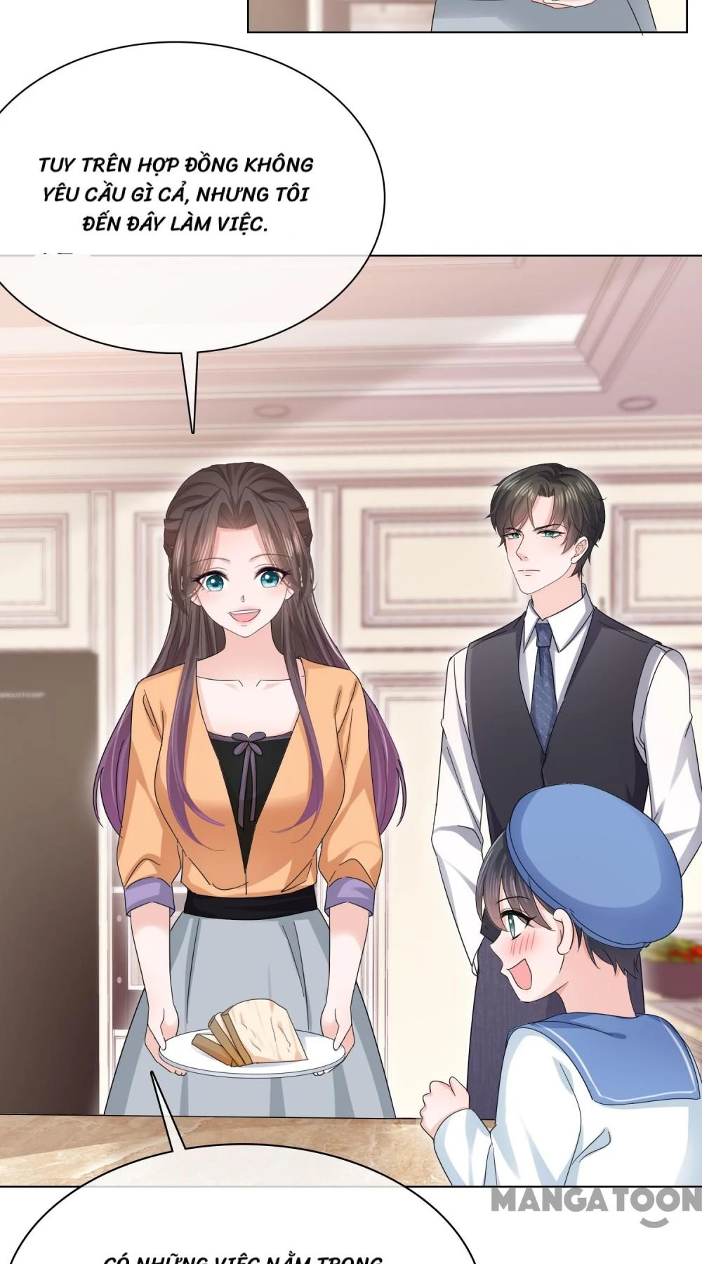 Trở Lại Ngạo Thế: Cô Vợ Phế Vật Của Ta Chapter 15 - 16