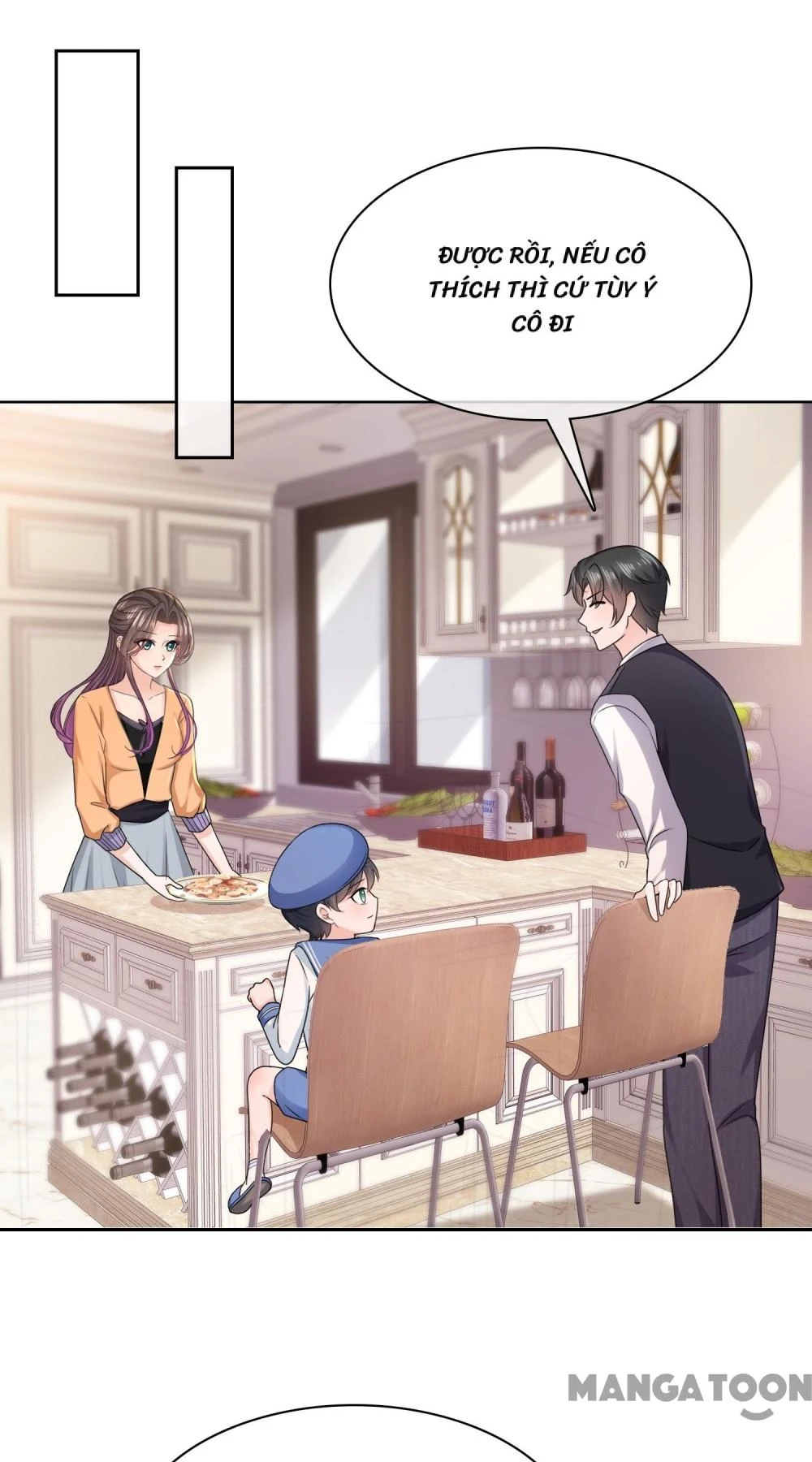 Trở Lại Ngạo Thế: Cô Vợ Phế Vật Của Ta Chapter 15 - 18