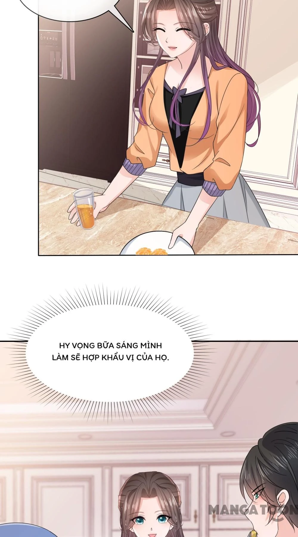 Trở Lại Ngạo Thế: Cô Vợ Phế Vật Của Ta Chapter 15 - 20