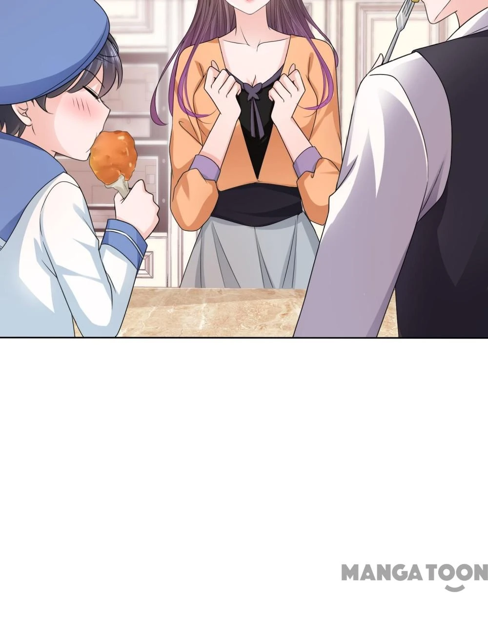 Trở Lại Ngạo Thế: Cô Vợ Phế Vật Của Ta Chapter 15 - 21