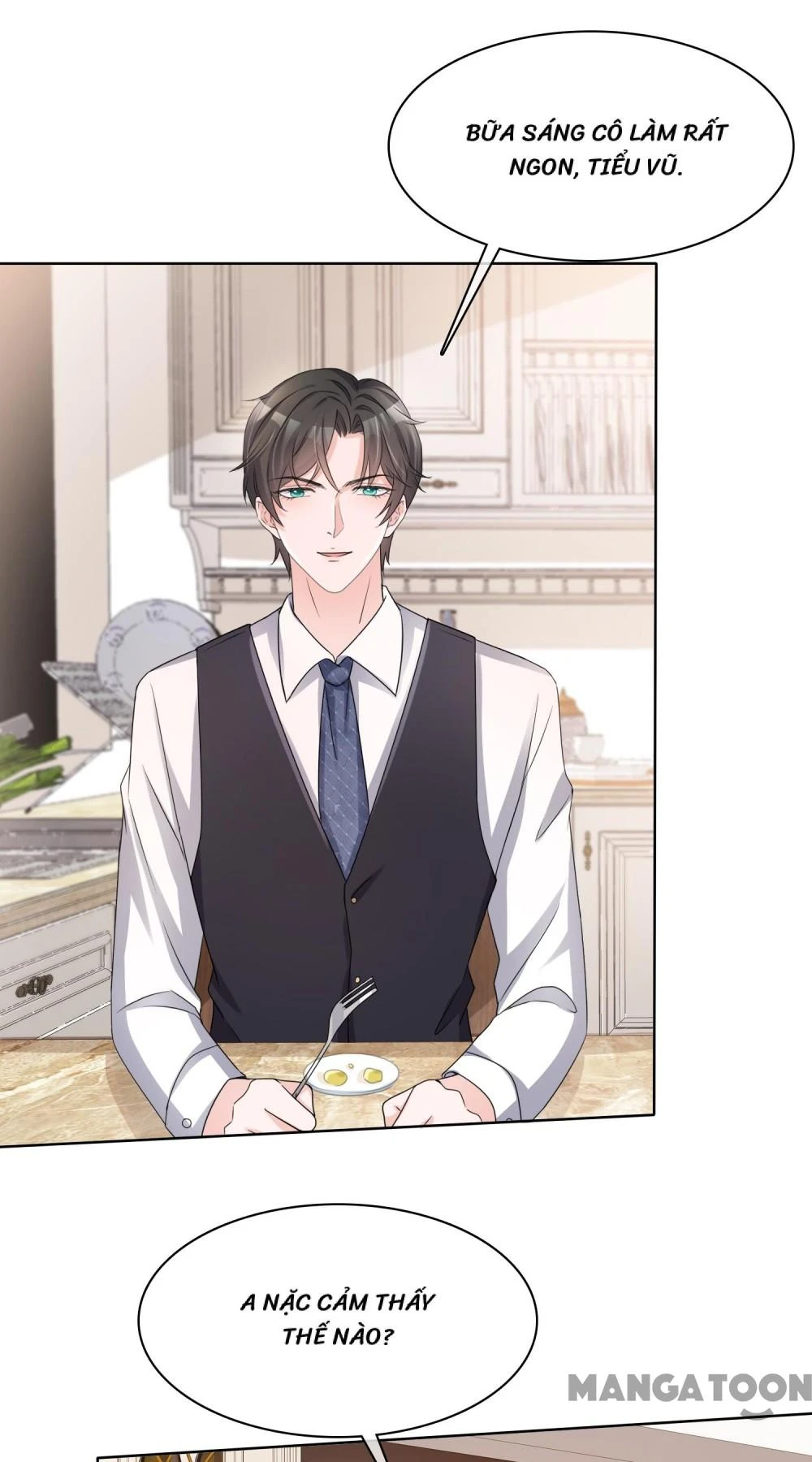 Trở Lại Ngạo Thế: Cô Vợ Phế Vật Của Ta Chapter 15 - 22