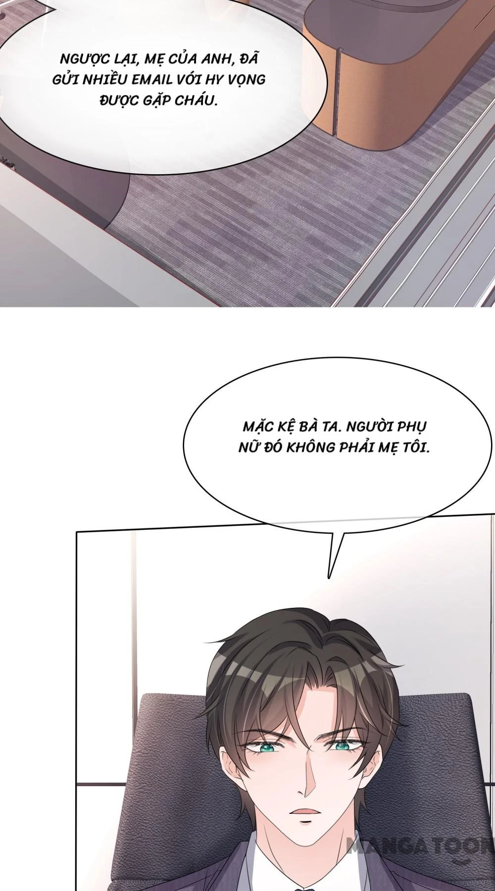 Trở Lại Ngạo Thế: Cô Vợ Phế Vật Của Ta Chapter 15 - 26