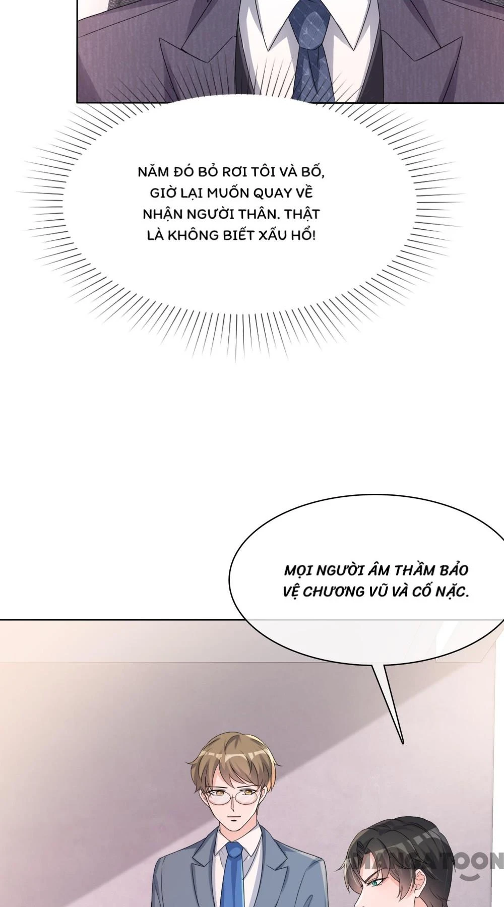 Trở Lại Ngạo Thế: Cô Vợ Phế Vật Của Ta Chapter 15 - 27