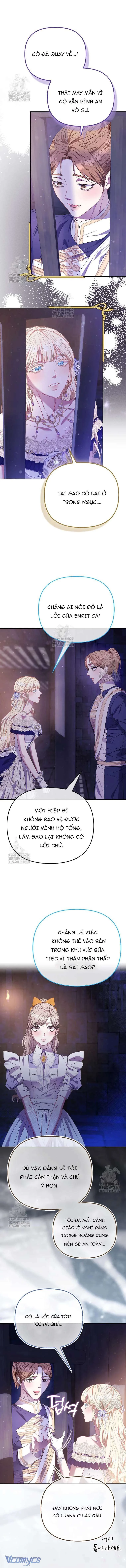 Nàng Công Chúa Của Mọi Người Chapter 99 - 2