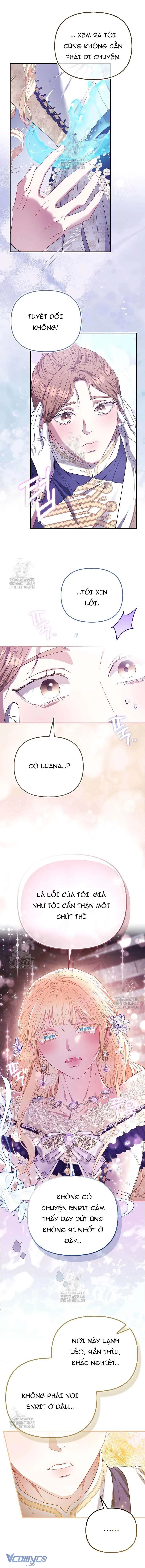 Nàng Công Chúa Của Mọi Người Chapter 99 - 4