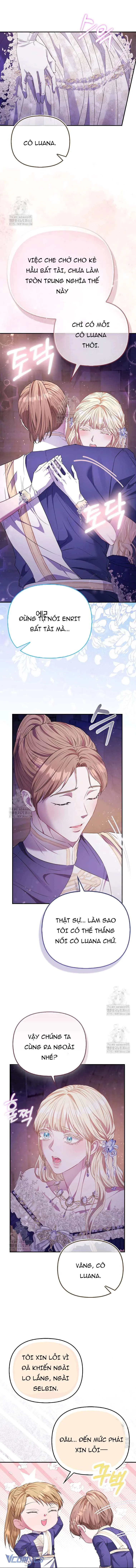 Nàng Công Chúa Của Mọi Người Chapter 99 - 5