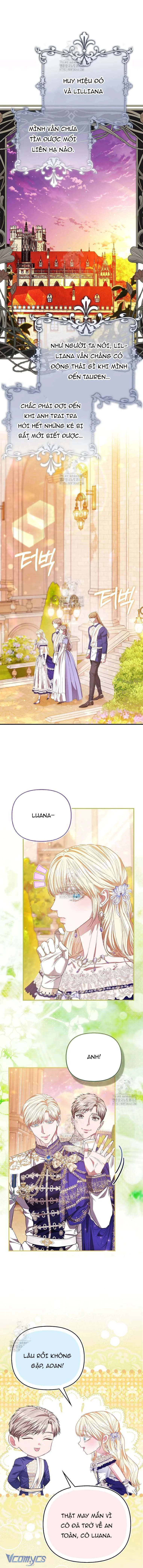 Nàng Công Chúa Của Mọi Người Chapter 99 - 10