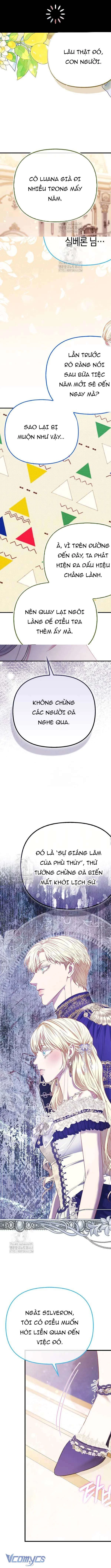 Nàng Công Chúa Của Mọi Người Chapter 99 - 12