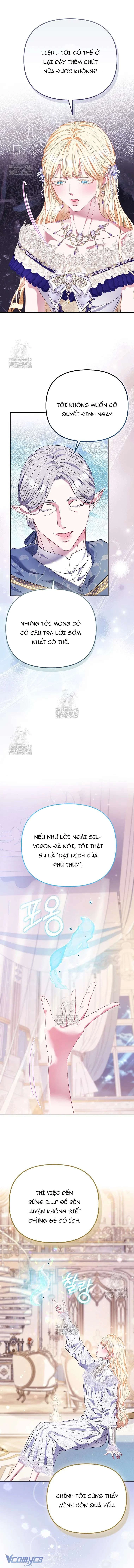 Nàng Công Chúa Của Mọi Người Chapter 100 - 7