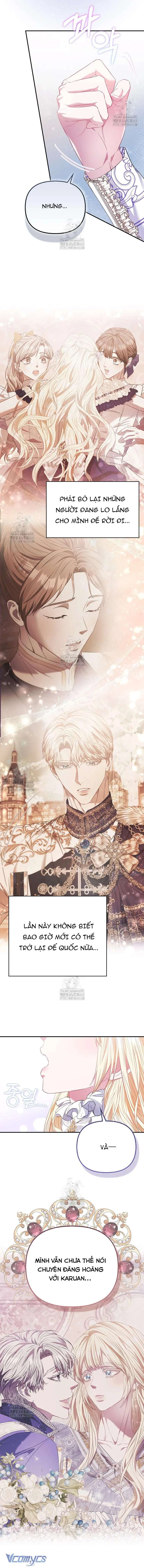 Nàng Công Chúa Của Mọi Người Chapter 100 - 8