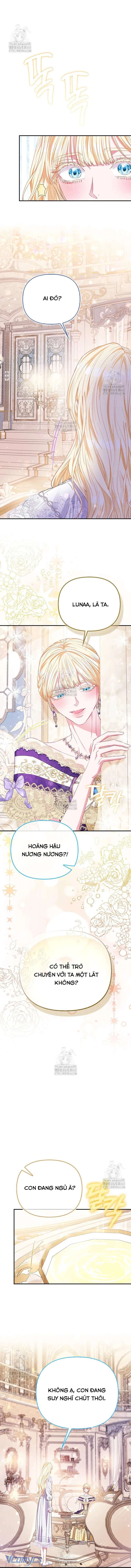 Nàng Công Chúa Của Mọi Người Chapter 100 - 9