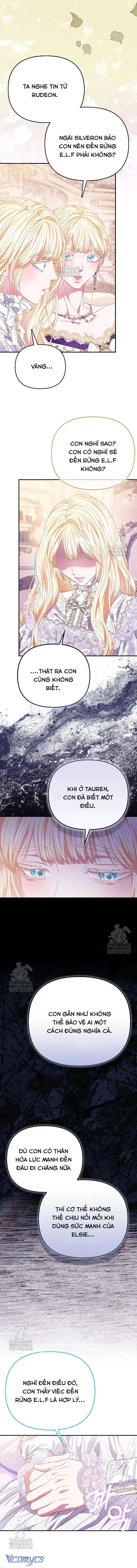 Nàng Công Chúa Của Mọi Người Chapter 100 - 10