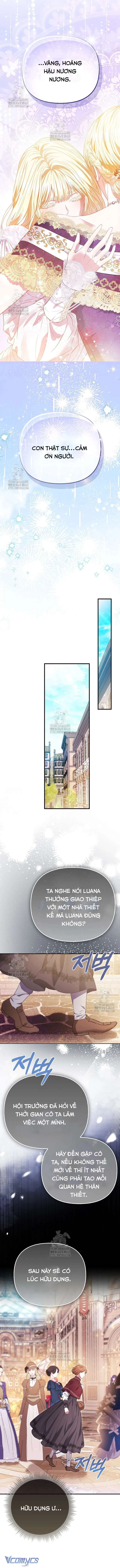 Nàng Công Chúa Của Mọi Người Chapter 100 - 13