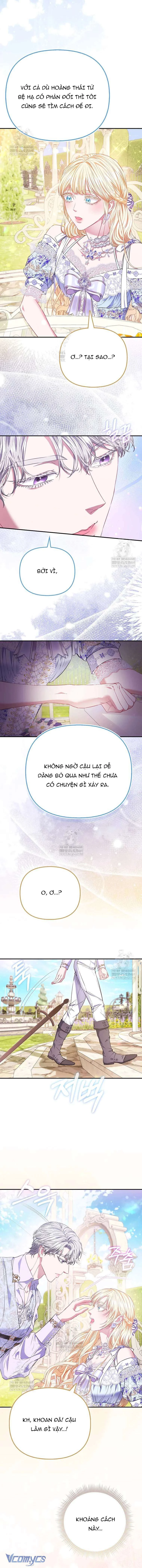 Nàng Công Chúa Của Mọi Người Chapter 101 - 3