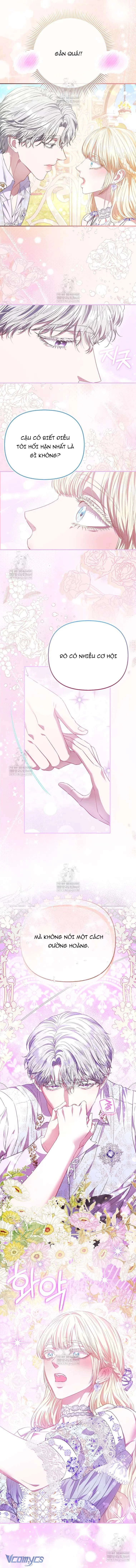 Nàng Công Chúa Của Mọi Người Chapter 101 - 4