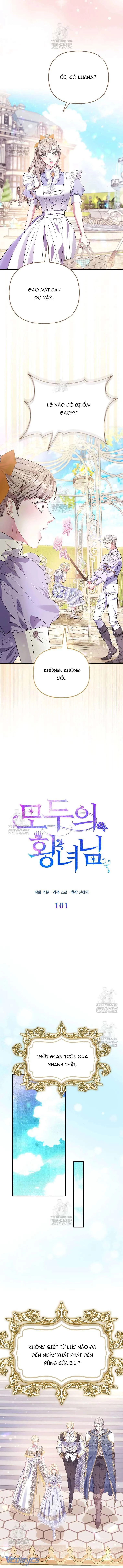 Nàng Công Chúa Của Mọi Người Chapter 101 - 6