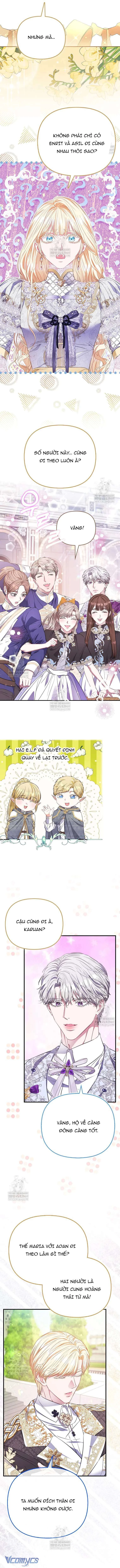 Nàng Công Chúa Của Mọi Người Chapter 101 - 7