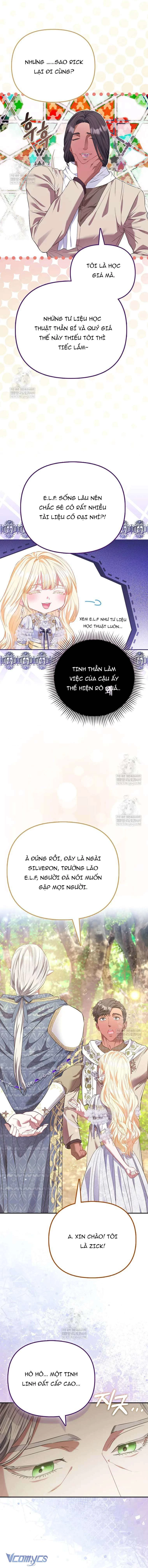 Nàng Công Chúa Của Mọi Người Chapter 102 - 2