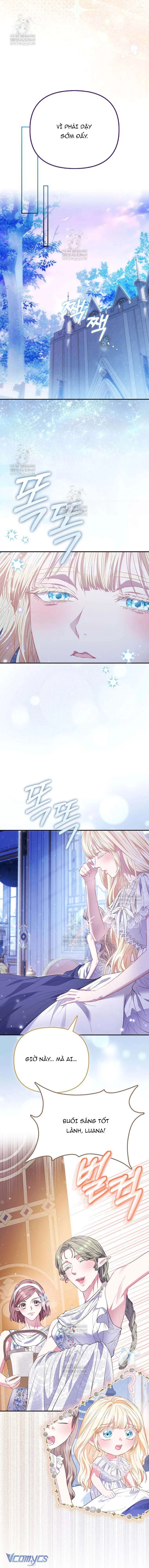 Nàng Công Chúa Của Mọi Người Chapter 102 - 11