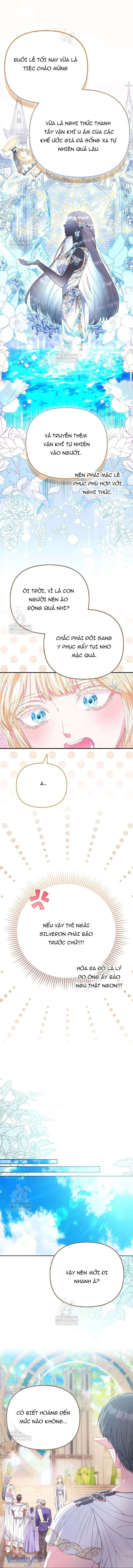 Nàng Công Chúa Của Mọi Người Chapter 102 - 13