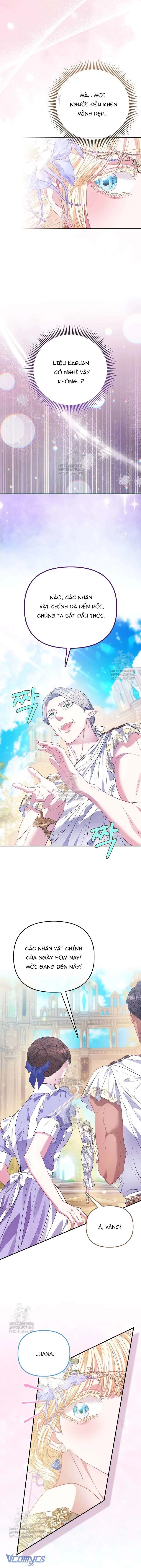 Nàng Công Chúa Của Mọi Người Chapter 103 - 2