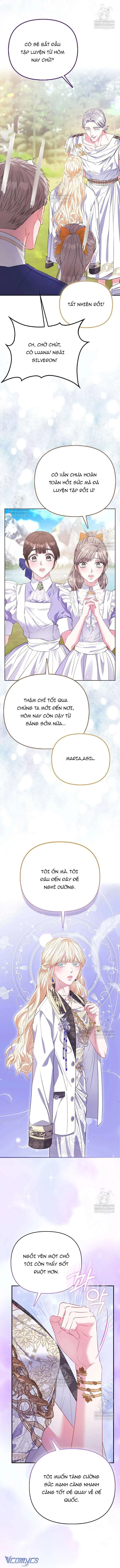 Nàng Công Chúa Của Mọi Người Chapter 103 - 12