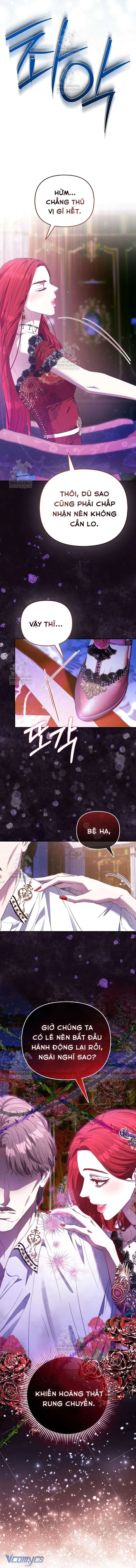 Nàng Công Chúa Của Mọi Người Chapter 104 - 3