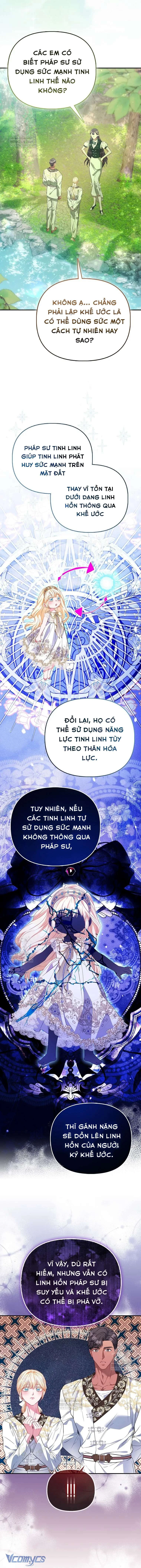 Nàng Công Chúa Của Mọi Người Chapter 104 - 7