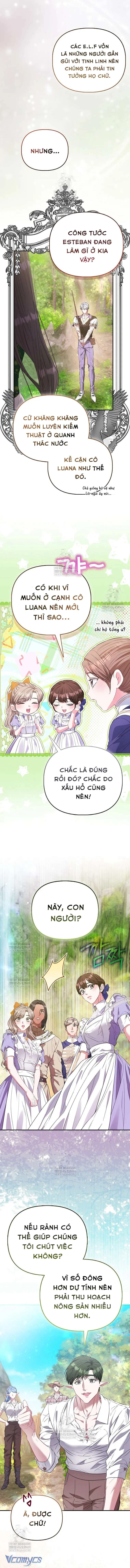 Nàng Công Chúa Của Mọi Người Chapter 104 - 9