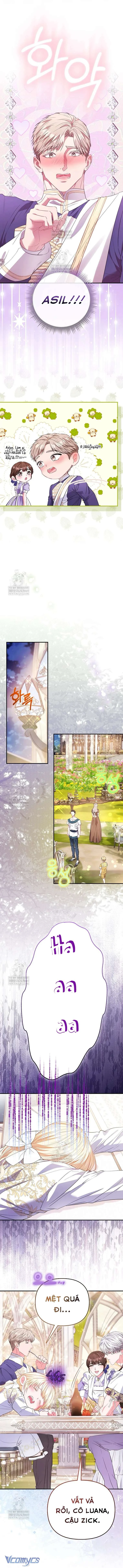 Nàng Công Chúa Của Mọi Người Chapter 104 - 11