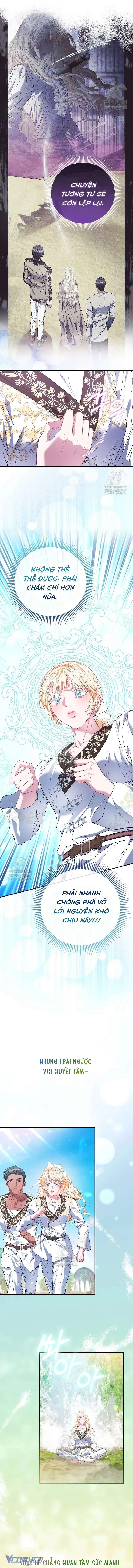 Nàng Công Chúa Của Mọi Người Chapter 104 - 13