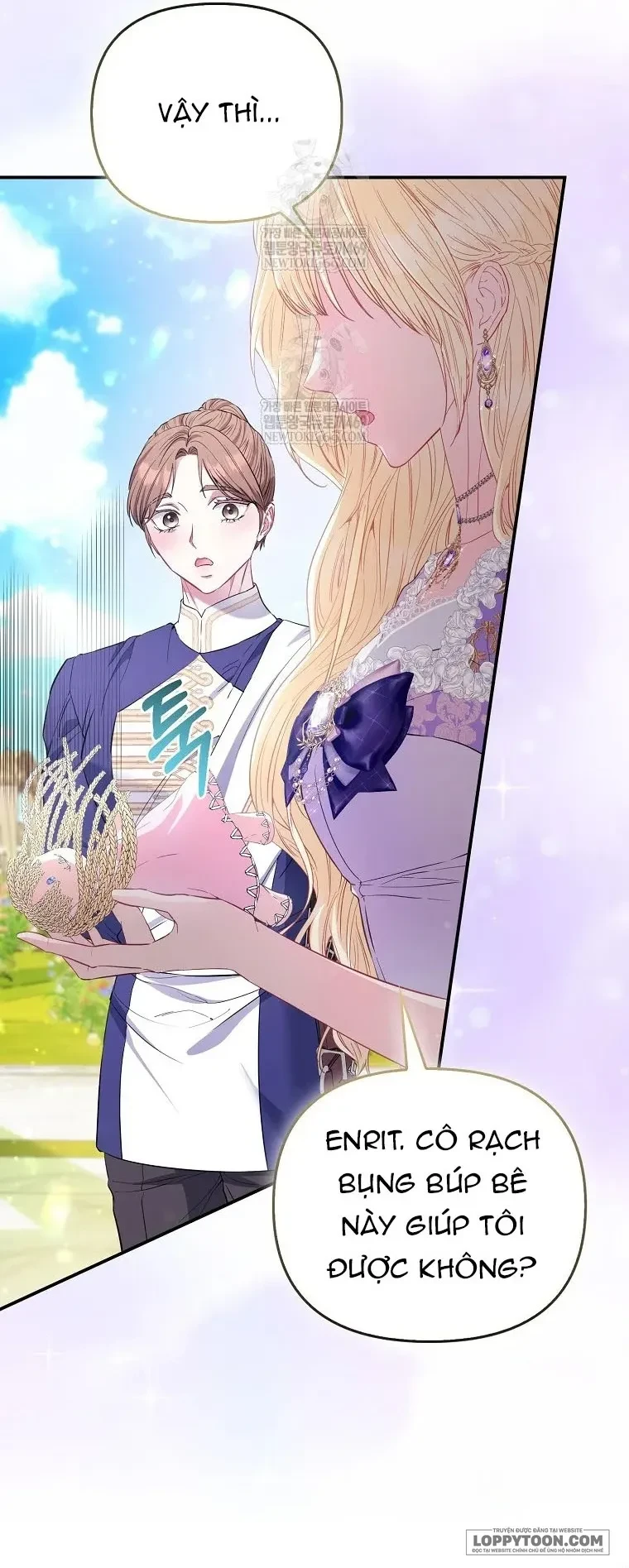Nàng Công Chúa Của Mọi Người Chapter 110 - 5