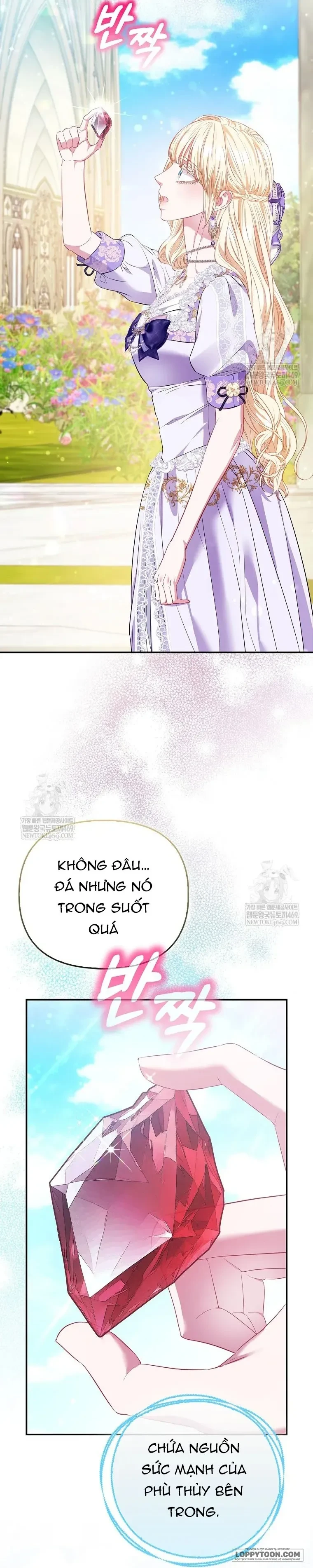Nàng Công Chúa Của Mọi Người Chapter 110 - 8
