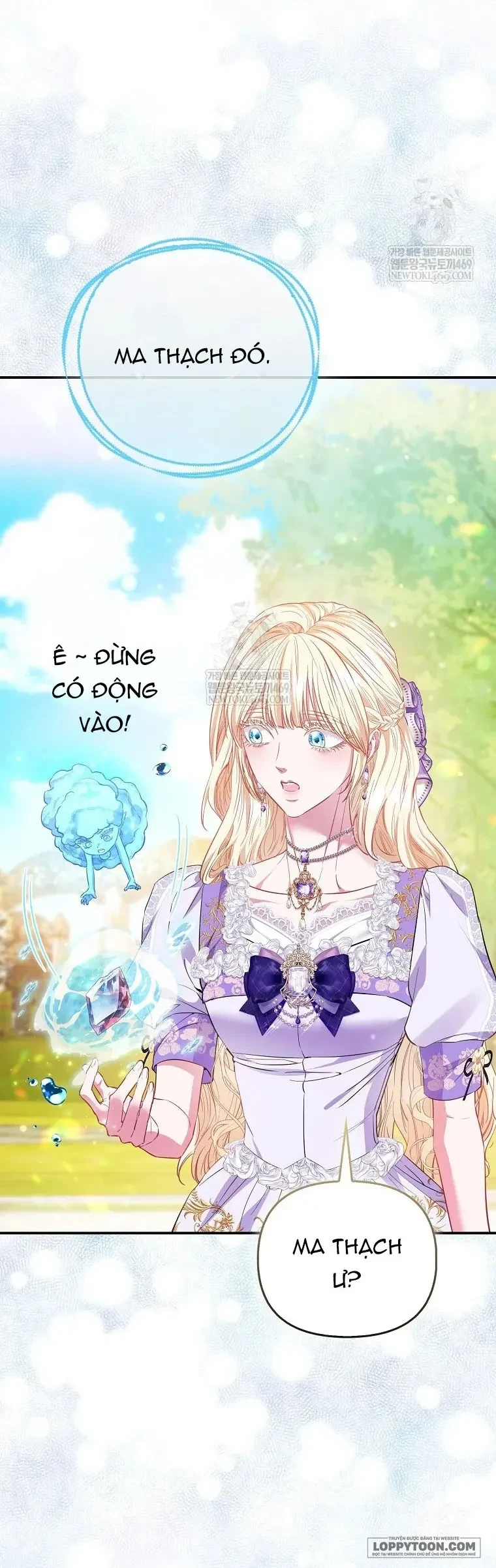 Nàng Công Chúa Của Mọi Người Chapter 110 - 9
