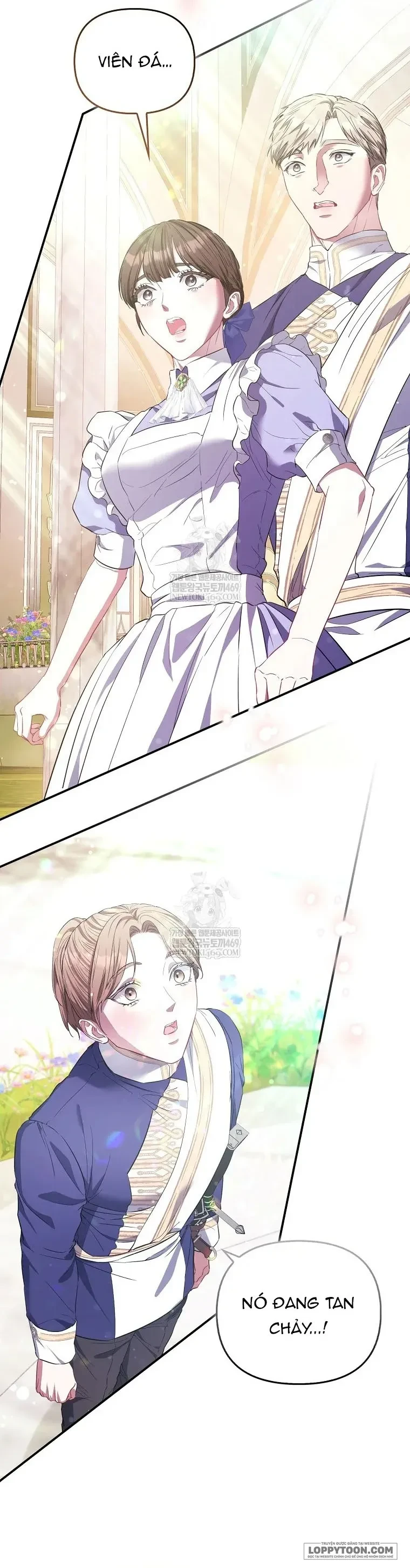 Nàng Công Chúa Của Mọi Người Chapter 110 - 19