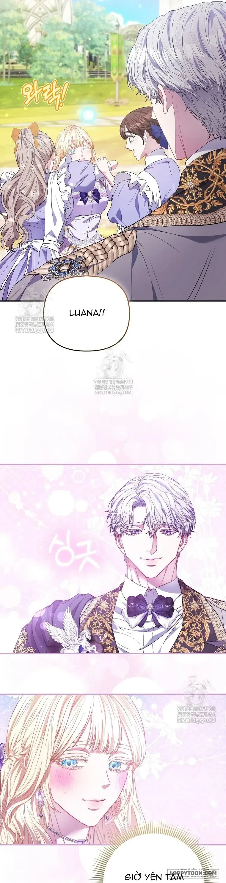 Nàng Công Chúa Của Mọi Người Chapter 110 - 31