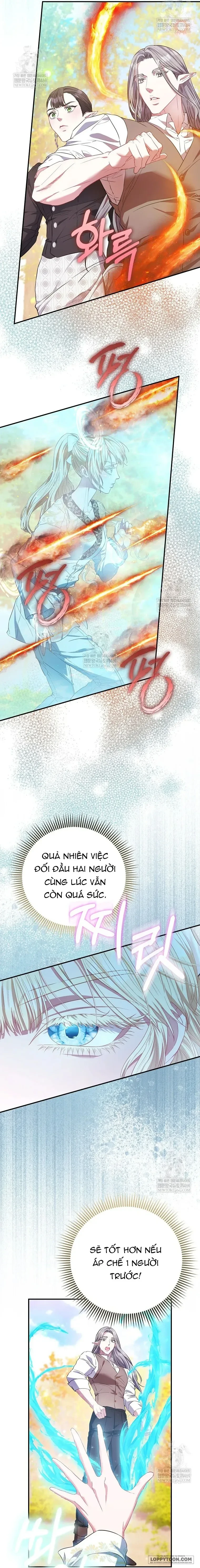 Nàng Công Chúa Của Mọi Người Chapter 110 - 38