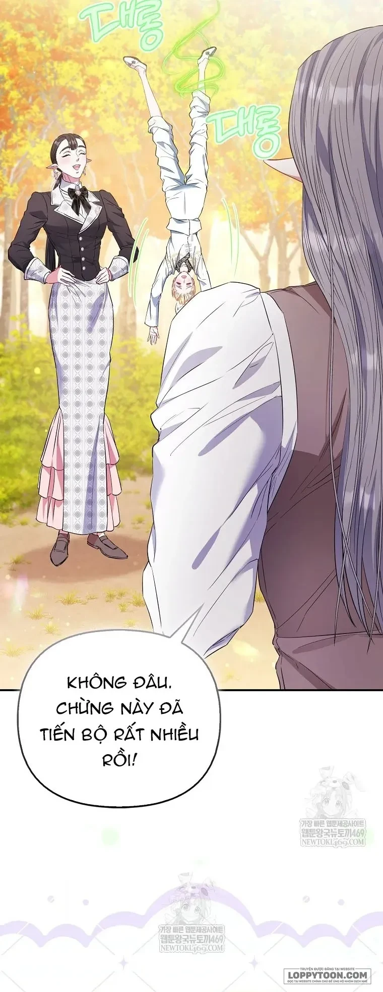 Nàng Công Chúa Của Mọi Người Chapter 110 - 42