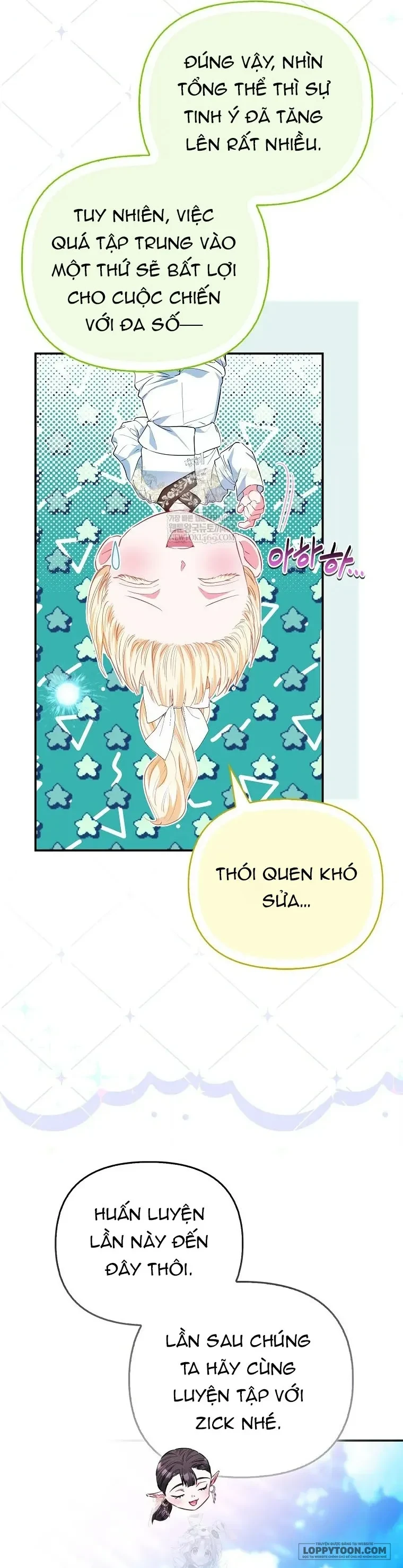 Nàng Công Chúa Của Mọi Người Chapter 110 - 43