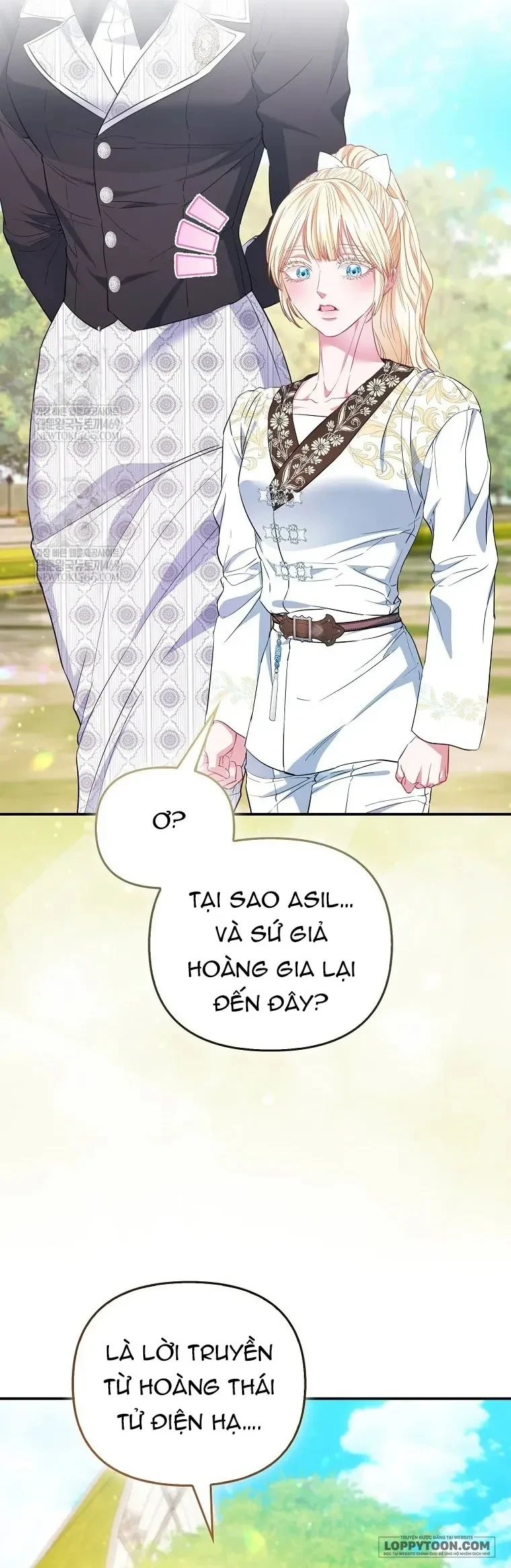 Nàng Công Chúa Của Mọi Người Chapter 110 - 45