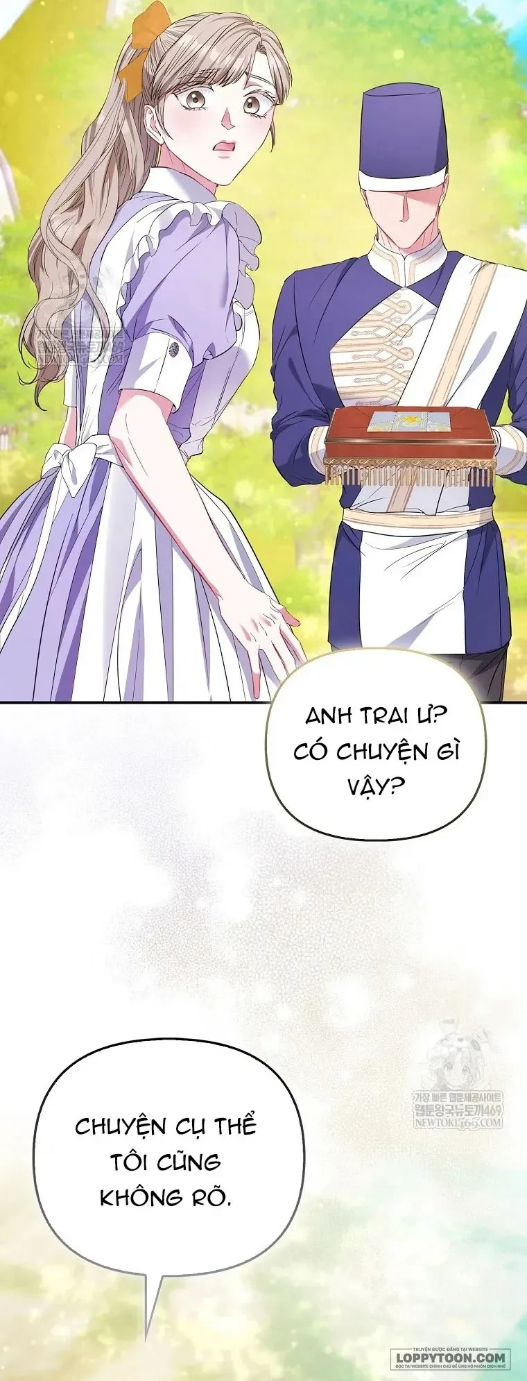 Nàng Công Chúa Của Mọi Người Chapter 110 - 46