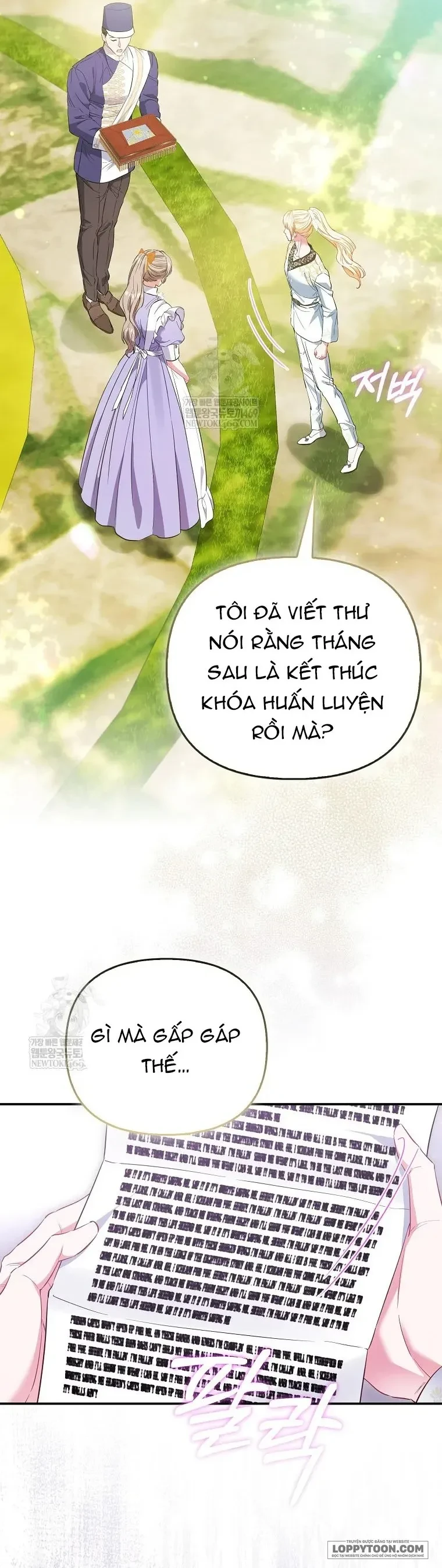 Nàng Công Chúa Của Mọi Người Chapter 110 - 47