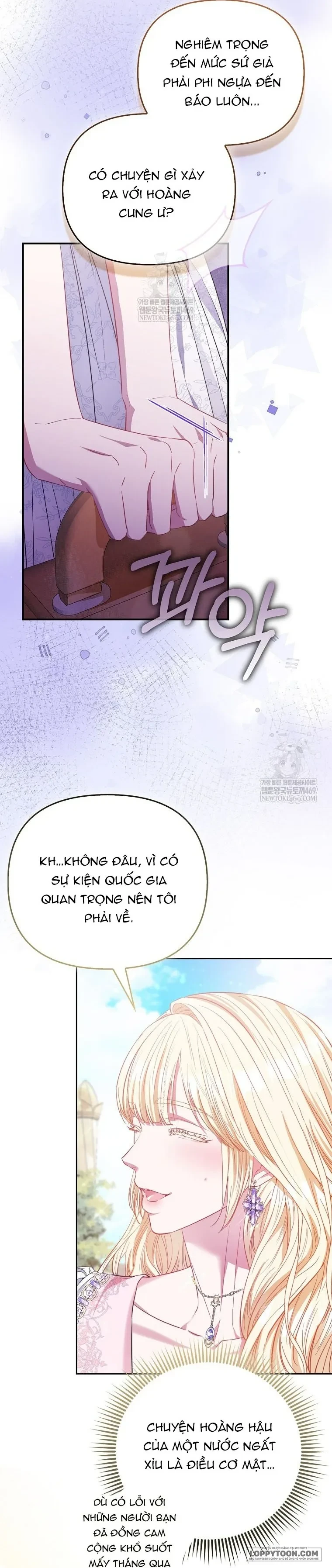 Nàng Công Chúa Của Mọi Người Chapter 111 - 3