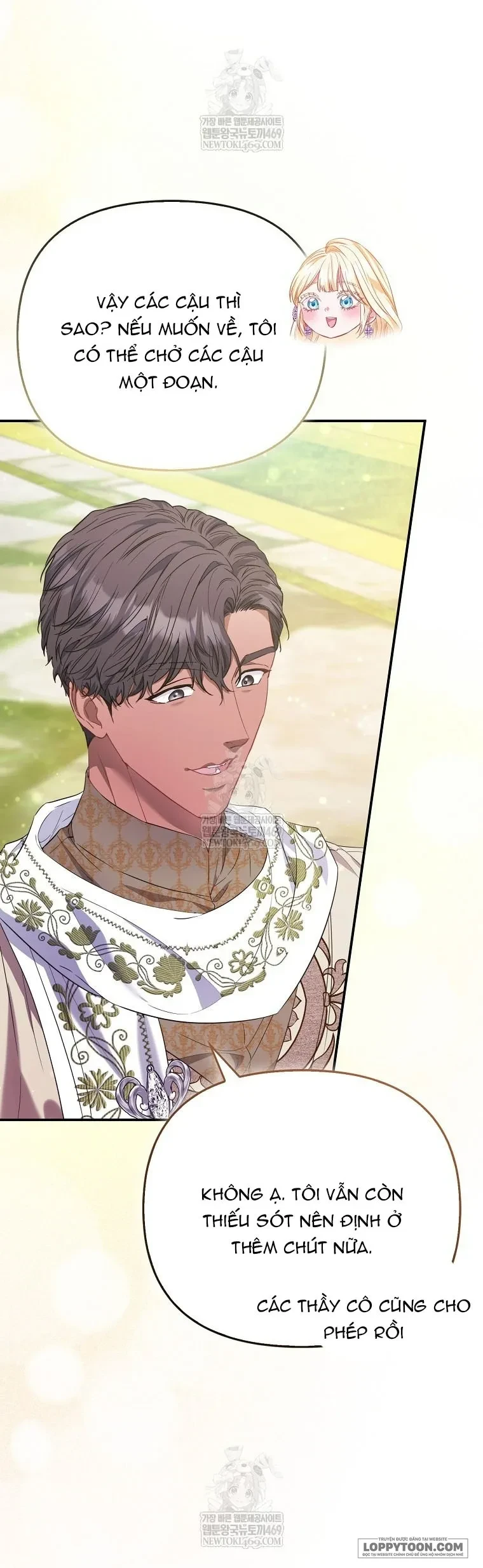 Nàng Công Chúa Của Mọi Người Chapter 111 - 4