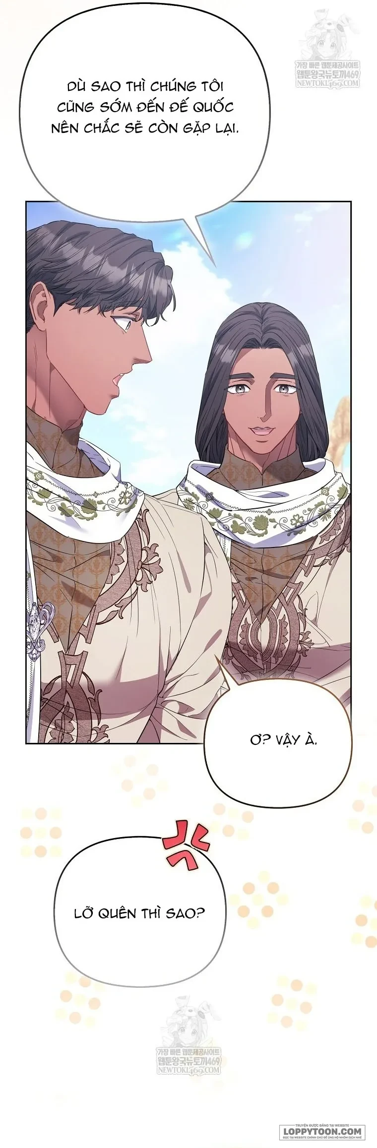 Nàng Công Chúa Của Mọi Người Chapter 111 - 5