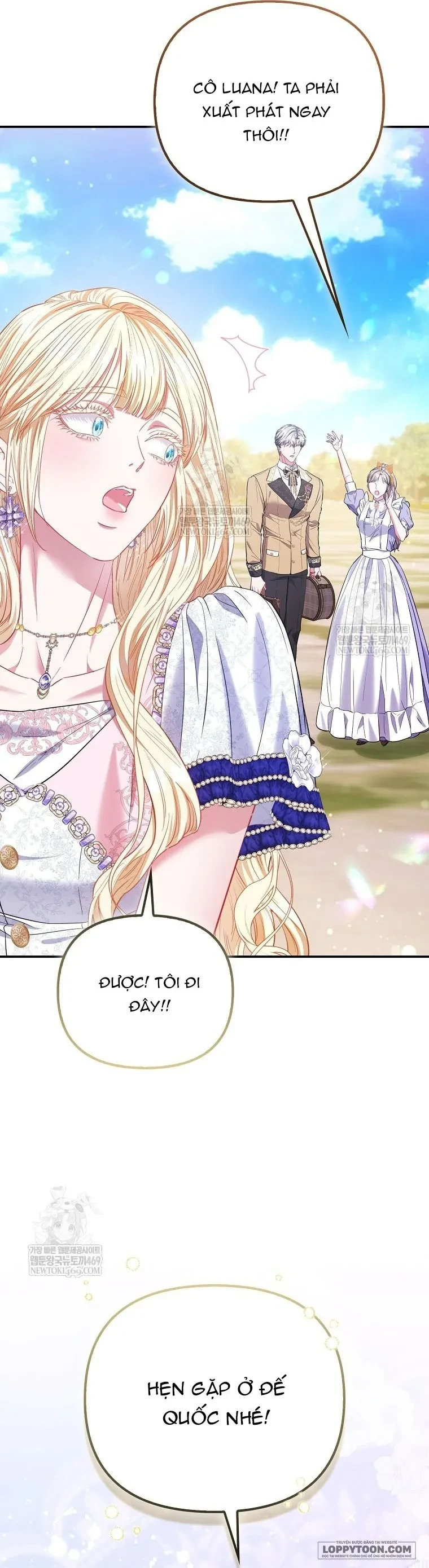 Nàng Công Chúa Của Mọi Người Chapter 111 - 6